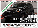 Thumbnail image of 2015 Jeep Cherokee at Woodys Automotive Group