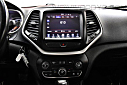 Thumbnail image of 2015 Jeep Cherokee at Woodys Automotive Group