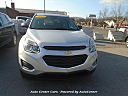 2017 Chevrolet Equinox LS at Auto Center Cars