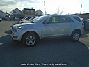 Thumbnail image of 2017 Chevrolet Equinox at Auto Center Cars