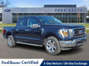 Thumbnail image of 2022 Ford F-150 at Fred Beans Ford Newtown NEW
