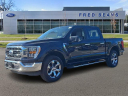 Thumbnail image of 2022 Ford F-150 at Fred Beans Ford Newtown NEW