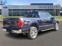 Thumbnail image of 2022 Ford F-150 at Fred Beans Ford Newtown NEW