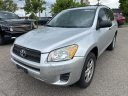 Thumbnail image of 2012 Toyota RAV4 at LaFontaine Infiniti of Ann Arbor