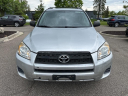 Thumbnail image of 2012 Toyota RAV4 at LaFontaine Infiniti of Ann Arbor