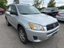 Thumbnail image of 2012 Toyota RAV4 at LaFontaine Infiniti of Ann Arbor