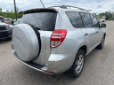 Thumbnail image of 2012 Toyota RAV4 at LaFontaine Infiniti of Ann Arbor