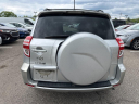 Thumbnail image of 2012 Toyota RAV4 at LaFontaine Infiniti of Ann Arbor