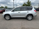 Thumbnail image of 2012 Toyota RAV4 at LaFontaine Infiniti of Ann Arbor