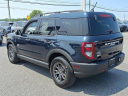 Thumbnail image of 2021 Ford Bronco Sport at Used - Boulevard Lincoln