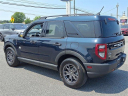 Thumbnail image of 2021 Ford Bronco Sport at Used - Boulevard Lincoln