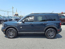 Thumbnail image of 2021 Ford Bronco Sport at Used - Boulevard Lincoln