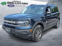 Thumbnail image of 2021 Ford Bronco Sport at Used - Boulevard Lincoln