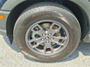Thumbnail image of 2021 Ford Bronco Sport at Used - Boulevard Lincoln
