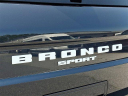 Thumbnail image of 2021 Ford Bronco Sport at Used - Boulevard Lincoln