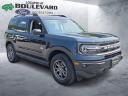 Thumbnail image of 2021 Ford Bronco Sport at Used - Boulevard Lincoln