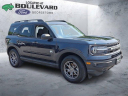 Thumbnail image of 2021 Ford Bronco Sport at Used - Boulevard Lincoln