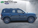 Thumbnail image of 2021 Ford Bronco Sport at Used - Boulevard Lincoln