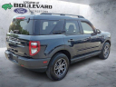 Thumbnail image of 2021 Ford Bronco Sport at Used - Boulevard Lincoln