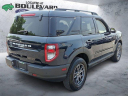 Thumbnail image of 2021 Ford Bronco Sport at Used - Boulevard Lincoln