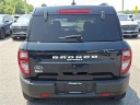 Thumbnail image of 2021 Ford Bronco Sport at Used - Boulevard Lincoln