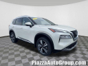 Thumbnail image of 2021 Nissan Rogue at Piazza Honda Acura of Reading Used
