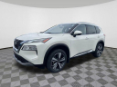 2021 Nissan Rogue SL at Piazza Honda Acura of Reading Used