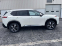 Thumbnail image of 2021 Nissan Rogue at Piazza Honda Acura of Reading Used