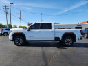 2022 GMC Sierra 3500HD AT4 at Eagleson Automotive Center