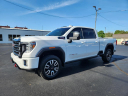 Thumbnail image of 2022 GMC Sierra 3500HD at Eagleson Automotive Center