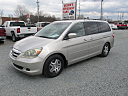 Thumbnail image of 2006 Honda Odyssey at Quinn’s Covenant Cars