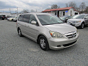 Thumbnail image of 2006 Honda Odyssey at Quinn’s Covenant Cars