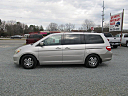 Thumbnail image of 2006 Honda Odyssey at Quinn’s Covenant Cars