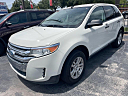2012 Ford Edge SE at B&A Auto Sales, Central Florida's #1 Buy Here Pay Here!