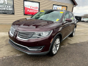 Thumbnail image of 2018 Lincoln MKX at Showcase Auto Sales LLC