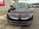 2018 Lincoln MKX Reserve at Showcase Auto Sales LLC