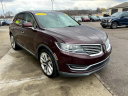 Thumbnail image of 2018 Lincoln MKX at Showcase Auto Sales LLC