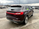 Thumbnail image of 2018 Lincoln MKX at Showcase Auto Sales LLC