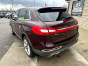 Thumbnail image of 2018 Lincoln MKX at Showcase Auto Sales LLC