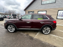 Thumbnail image of 2018 Lincoln MKX at Showcase Auto Sales LLC