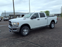 Thumbnail image of 2024 Ram 2500 at Lager's Chrysler World