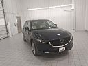 2020 Mazda CX-5 Grand Touring at Bergstrom Neenah Ford-Lincoln