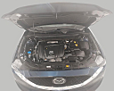 Thumbnail image of 2020 Mazda CX-5 at Bergstrom Neenah Ford-Lincoln