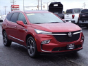 Thumbnail image of 2022 Buick Enclave at Serra Buick Gmc Champaign