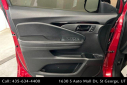 2022 Honda Passport Elite at Stephen Wade Honda Mazda Used