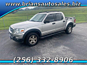 2007 Ford Explorer Sport Trac XLT at Brian's Auto Sales