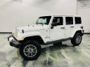 Thumbnail image of 2015 Jeep Wrangler Unlimited at GW Trucks