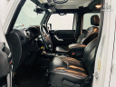 Thumbnail image of 2015 Jeep Wrangler Unlimited at GW Trucks