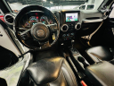 Thumbnail image of 2015 Jeep Wrangler Unlimited at GW Trucks