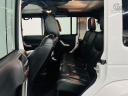 Thumbnail image of 2015 Jeep Wrangler Unlimited at GW Trucks